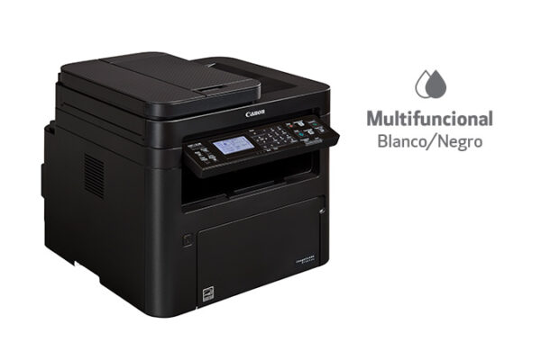 Impresora Multifuncional Canon ImageCLASS MF264DW - Megasupplyrd.com