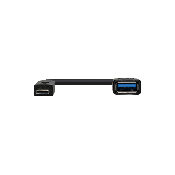 ADAPTADOR ARGOM USB TIPO C MACHO A USB 3.0 / HDMI