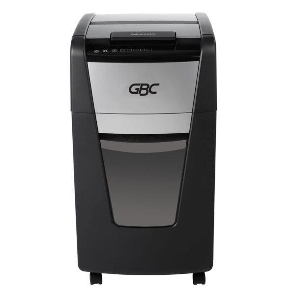 Trituradora De Papel GBC