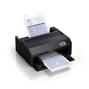 Impresora Epson Lq-590II
