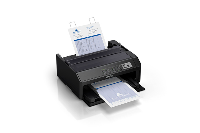 Impresora Epson Lq-590II