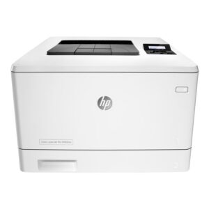 Impresora Laser A Color Hp Color LaserJet Pro M454dw