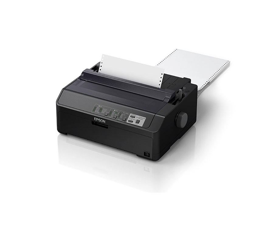 Impresora Epson Lq-590II - Imagen 3