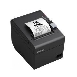 Impresora Epson Termica Tm-t20III-001