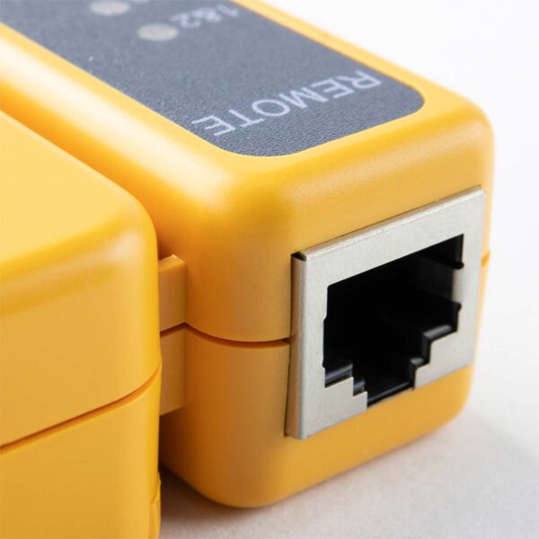 PROBADOR DE CABLES NEXXT PARA REDES (AW250NXT03) - Imagen 3