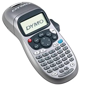 ROTULADORA DE MANO DYMO LT100H