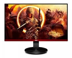 AOC - MONITOR 27" GAMING FULL HD 144HZ 1MSG2790VX