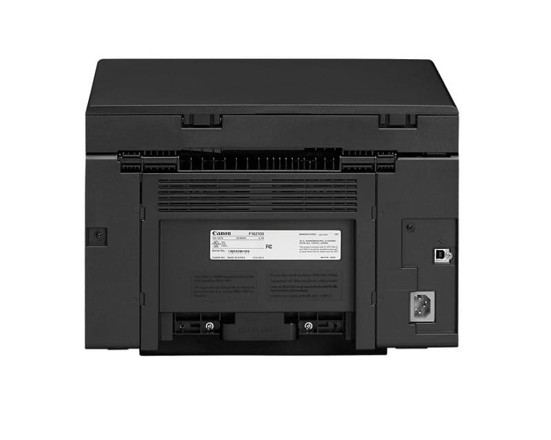 Impresora Multifuncional Canon imageCLASS MF3010 USB - Imagen 2