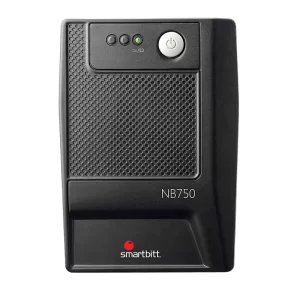 UPS SMARTBIT 750 VA / 375 (WNB750DR)