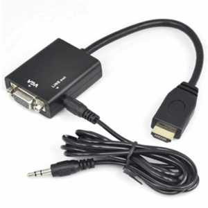 ADAPTADOR DE HDMI A SVGA  (AGI-1890)