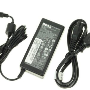 CARGADOR PARA LAPTOP DELL 65W PUNTA FINA