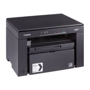 Impresora Multifuncional Canon imageCLASS MF3010 USB