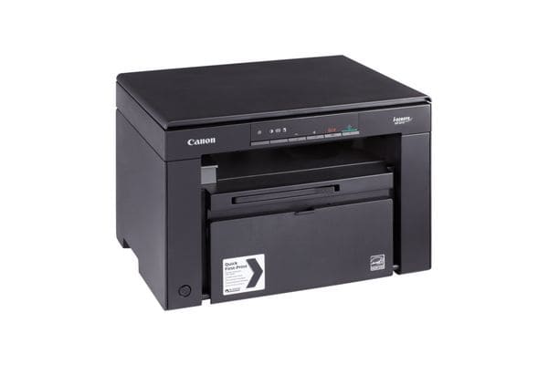 Impresora Multifuncional Canon imageCLASS MF3010 USB