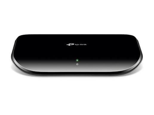 Switch TP-Link TL-SG1005D 5 Puertos Gigabit - Imagen 3