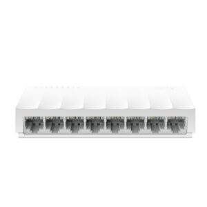 SWITCH DE 8 PUERTOS 10/100MBPS TL-SG1005D
