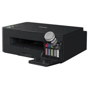 Impresora Multifuncional Brother DCP-T420W InkBenefit Tank WiFi