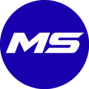 MegaSupply RD logo