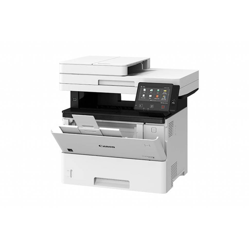 Multifuncional Láser Canon imageRUNNER 1643i II WiFi - Imagen 2